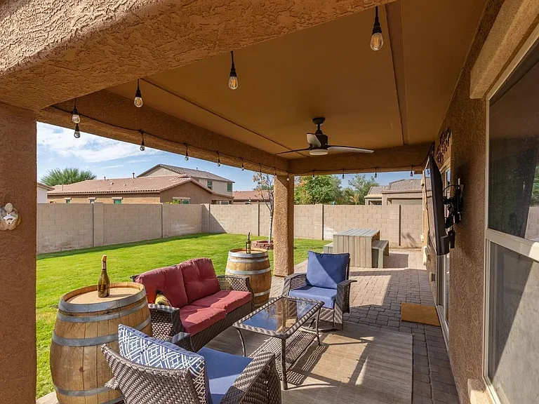 10811 W El Cortez Pl — Photo 26