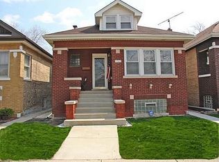 3745 Kenilworth Ave, Berwyn, IL