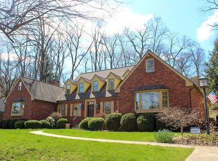 66 Will Scarlett Rd, Mcmurray, PA 15317