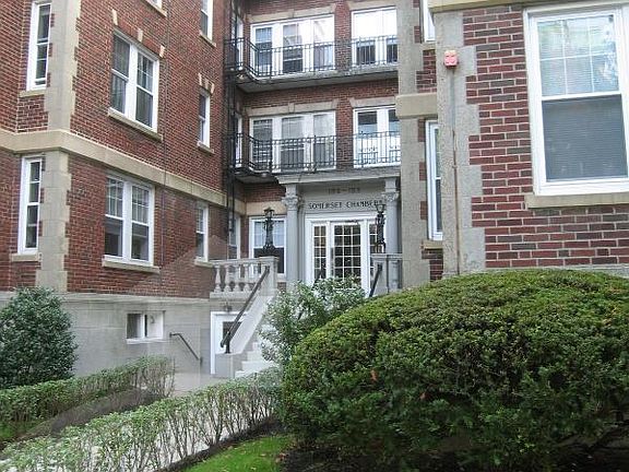 Apartment Rental Experts