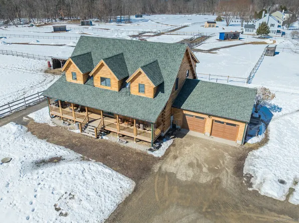 850 Old Wendell Road, Unknown MA City, MA 01360