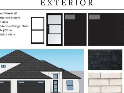 3805 SW Rhythm Ave, Bentonville, AR, 72713