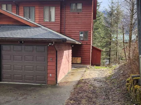 2622 John St, Juneau, AK 99801