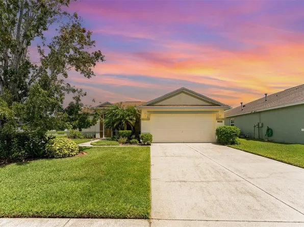 3422 Waterlute Way, Lakeland, FL 33811