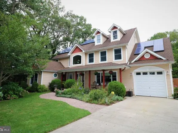233 Quail Ln N, Lanoka Harbor, NJ 08734
