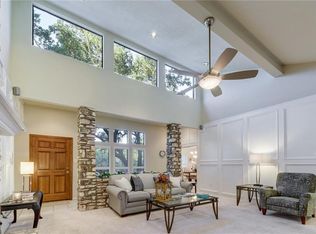 8404 Mesa Doble Ln, Austin, TX 78759
