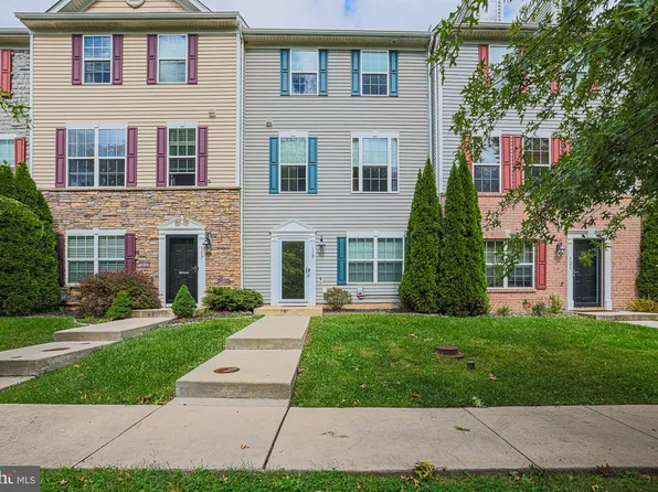 119 Hopewell Dr, North East, MD 21901