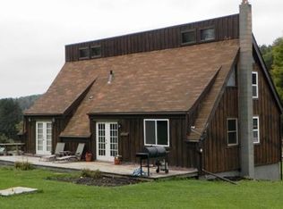 288 A Frame Rd, Coudersport, PA 16915