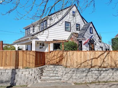 3507 NE Wasco St, Portland, OR, 97232
