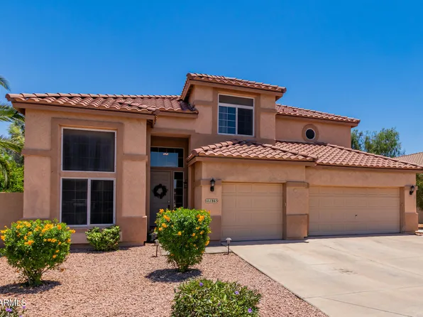 1865 S BUCHANAN Street, Gilbert, AZ 85233