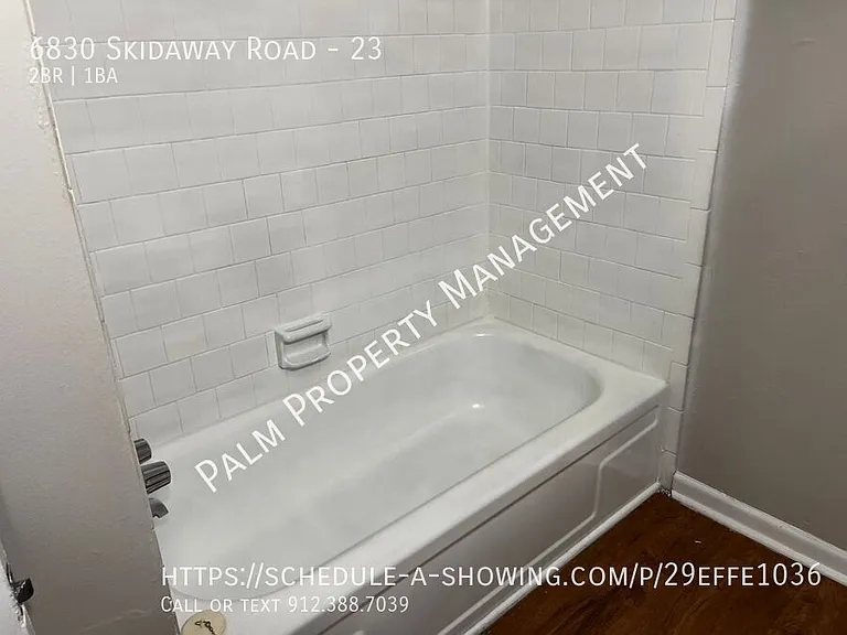 6830 Skidaway Rd #23 — Photo 21