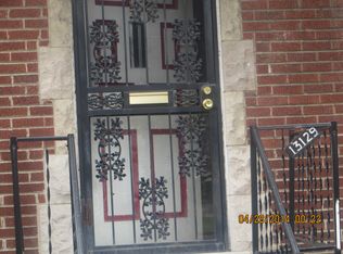 13129 Kilbourne St, Detroit, MI 48213
