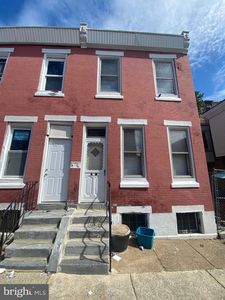2511 N Jessup St, Philadelphia, PA, 19133