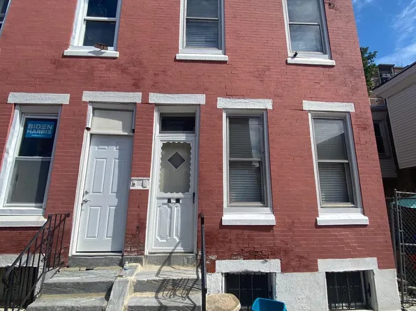 2511 N Jessup St, Philadelphia, PA 19133