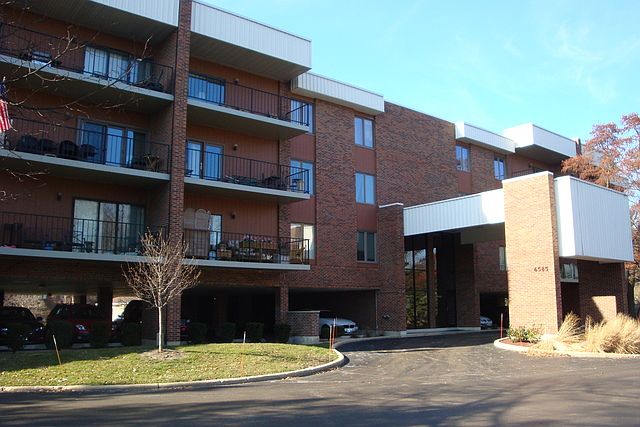 1st image of 6585 Main St APT 303