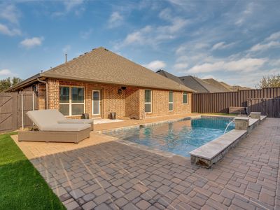 13708 Cortes De Pallas Dr, Little Elm, TX, 75068