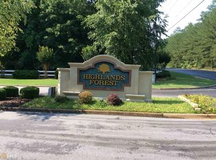 10 Highlands Forest Ln #01, Oxford, GA 30054