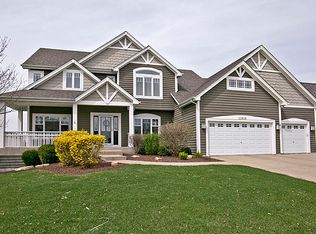 12828 S Stellar Ln, Plainfield, IL 60585