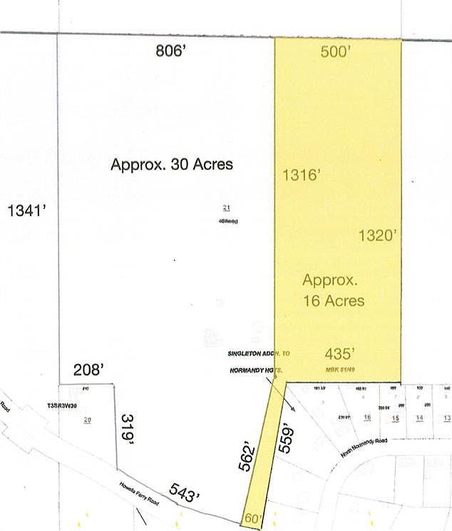 11600 Howells Ferry Rd, Semmes, AL 36575 MLS 7355998 Zillow