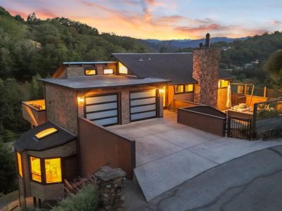 103 Holstein Road, San Anselmo, CA, 94960