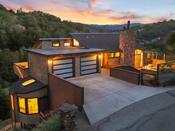 103 Holstein Road, San Anselmo, CA 94960