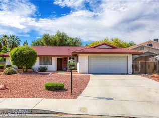4412 Del Monte Ave, Las Vegas, NV 89102