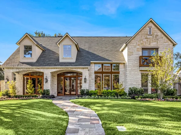 4928 Holly Tree Dr, Dallas, TX 75287