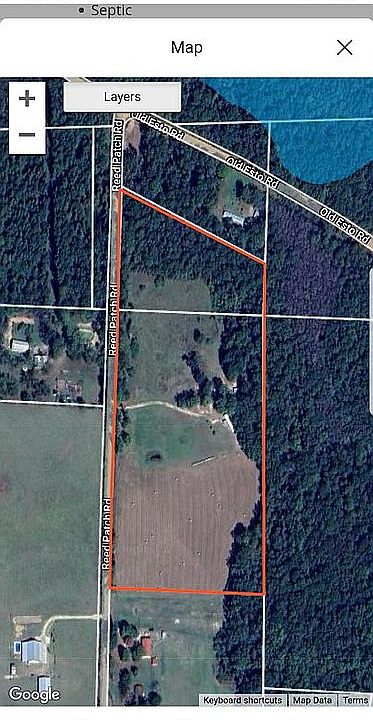 1st image of 2498 Reed Patch Rd