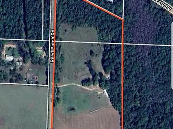 2498 Reed Patch Rd, Black, AL 36314