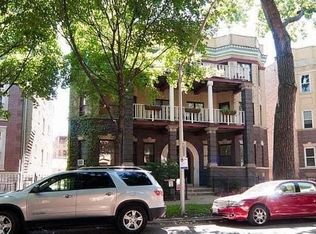 4419 N Racine Ave APT 1S, Chicago, IL 60640