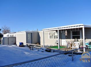 117 Buffalo Orchard Trl, Bozeman, MT 59715
