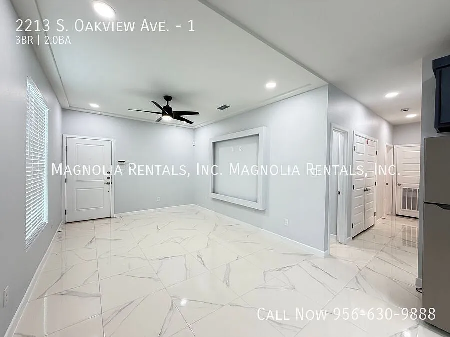 1st Month Free with 13 Month Lease — Photo 4