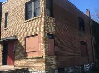 3925 Oregon Ave, Saint Louis, MO 63118