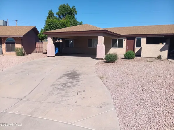 1141 N July Cir APT 101, Mesa, AZ 85203