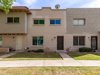 225 N Standage UNIT 30, Mesa, AZ, 85201