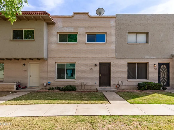 225 N STANDAGE -- #30, Mesa, AZ 85201
