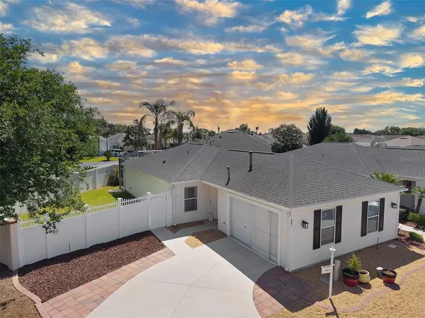 661 Sherwood St, The Villages, FL 32162