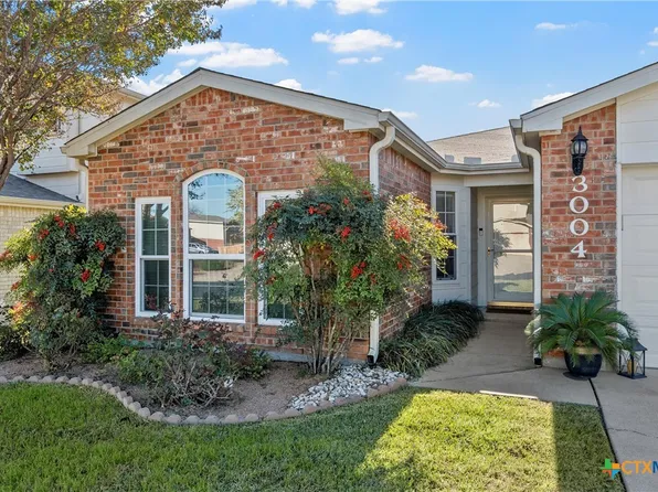 3004 Lantana Dr, Killeen, TX 76542