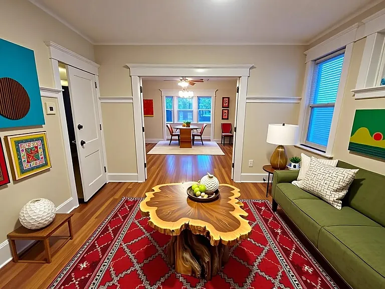 454 College Ave #2 — Photo 1