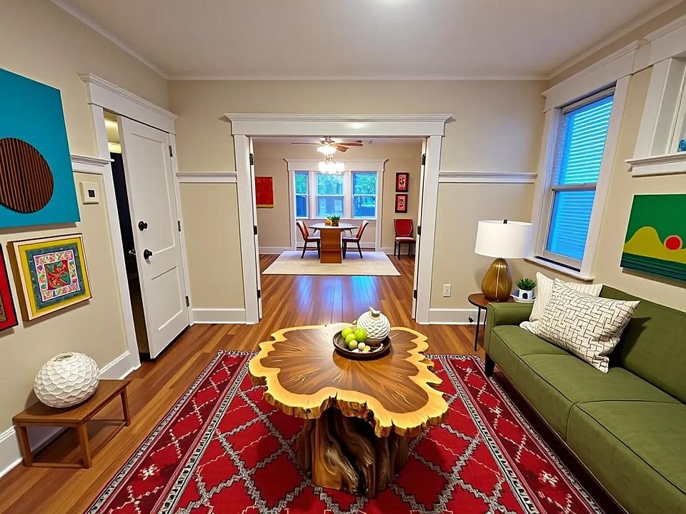 1st image of 454 College Ave #2