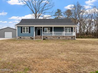 163 Seymour Dr, Camden, NC 27921