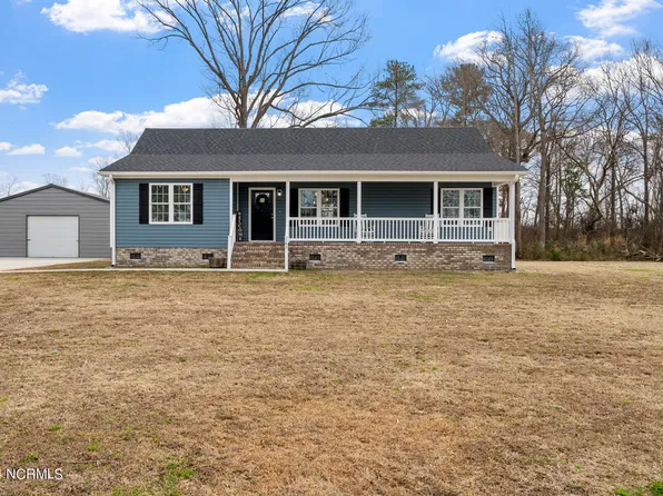 163 Seymour Drive, Camden, NC 27921