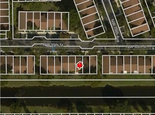 7922 NW 10th St, Plantation, FL 33322
