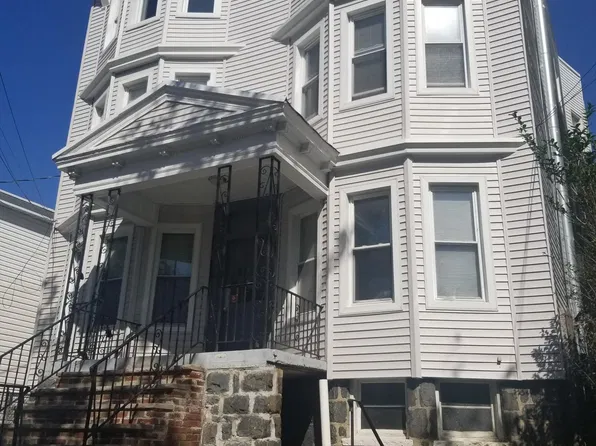 22 Charles St APT 2R, Jersey City, NJ 07307