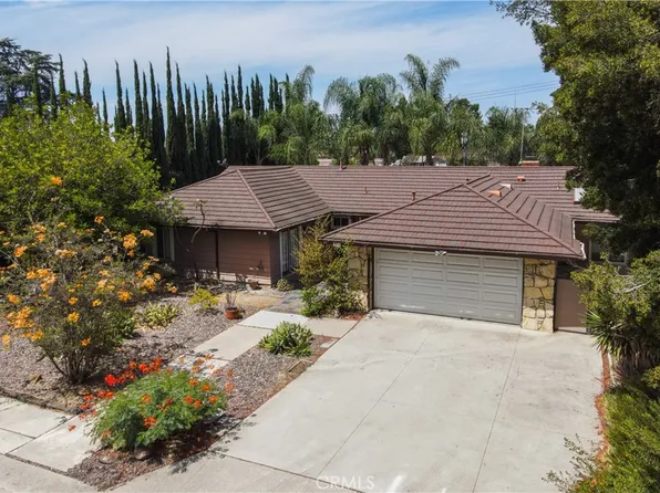 993 Verona Dr, Fullerton, CA 92835
