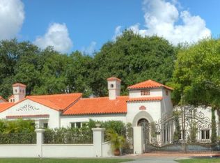 100 W Davis Blvd, Tampa, FL 33606