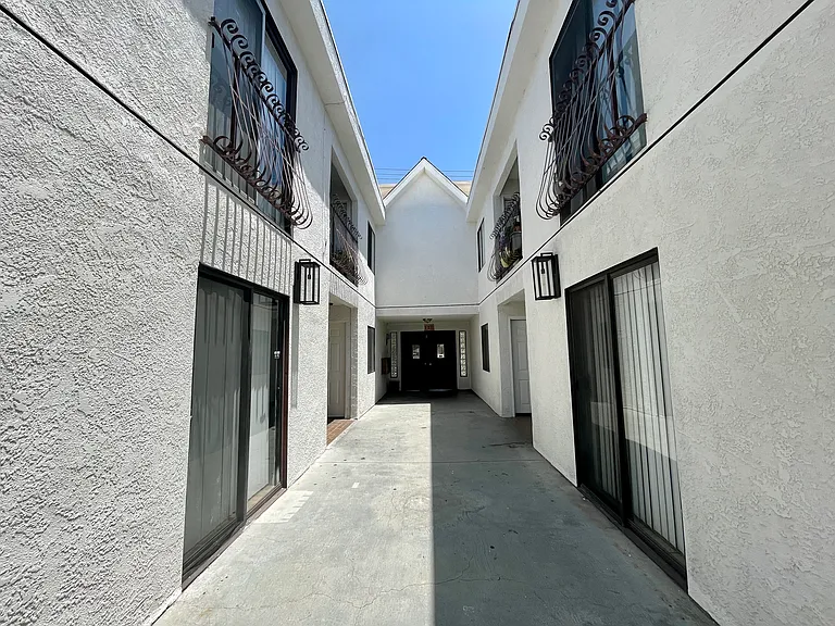 Communal Space