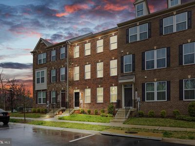 11001 Oswestry St, Waldorf, MD, 20603