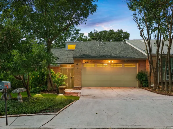 2902 Spring Bend, San Antonio, TX 78209