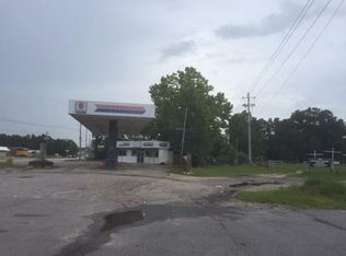 4204 Saint Stephens Rd, Mobile, AL 36612